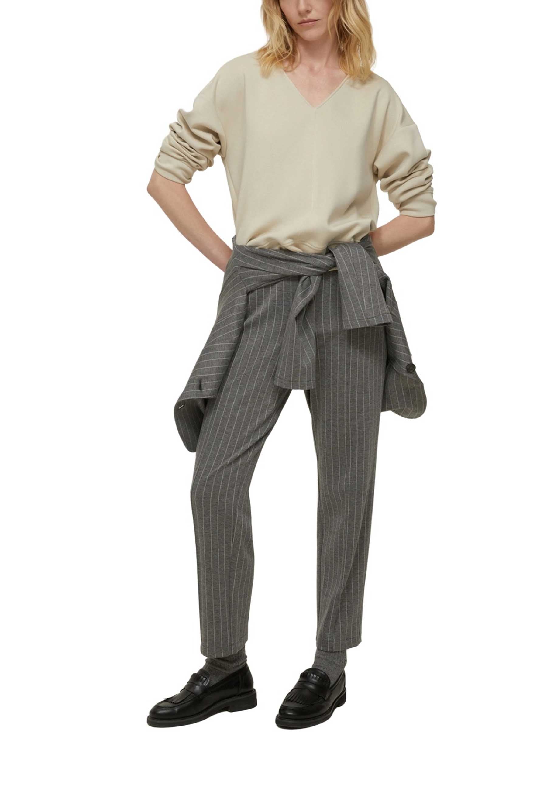 Felpe Beige Pennyblack