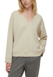 Felpe Beige Pennyblack