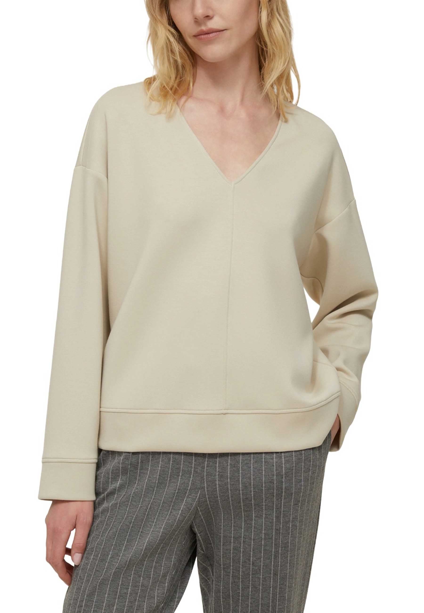 Felpe Beige Pennyblack