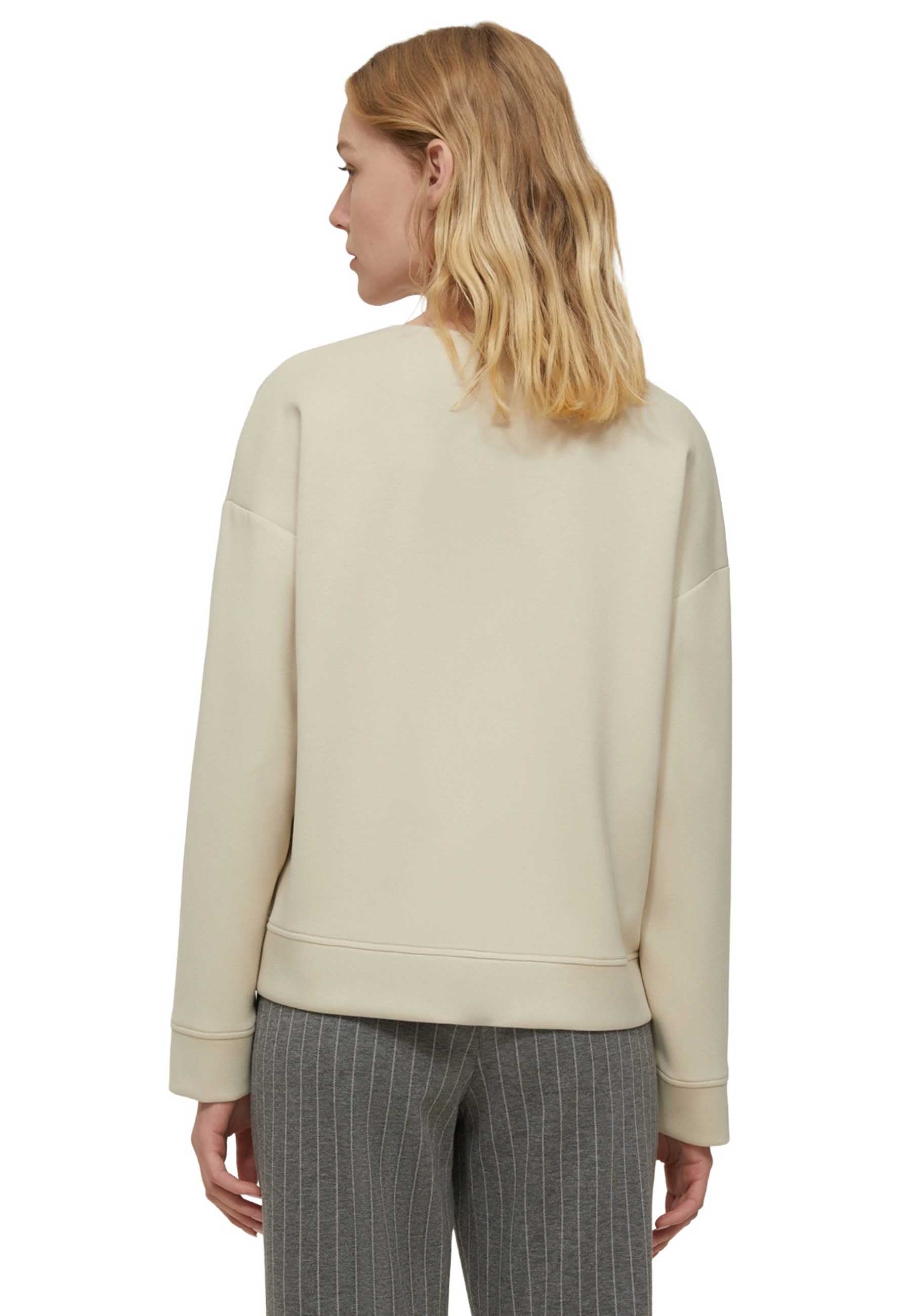 Felpe Beige Pennyblack