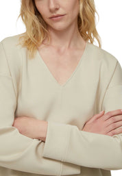 Felpe Beige Pennyblack