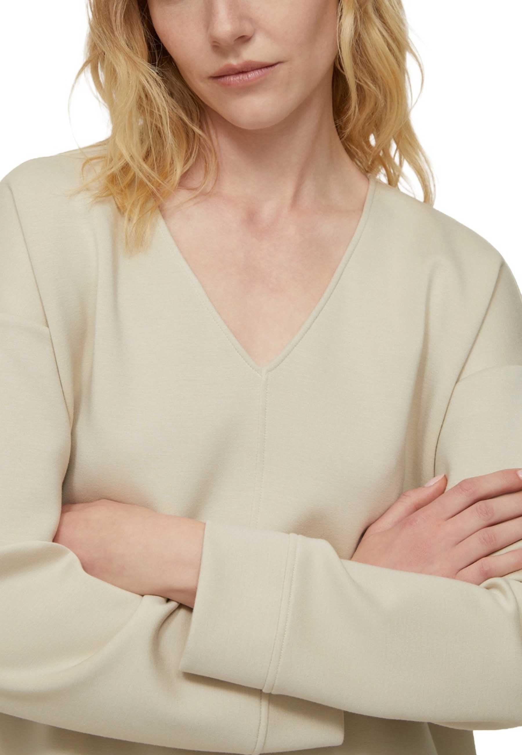 Felpe Beige Pennyblack