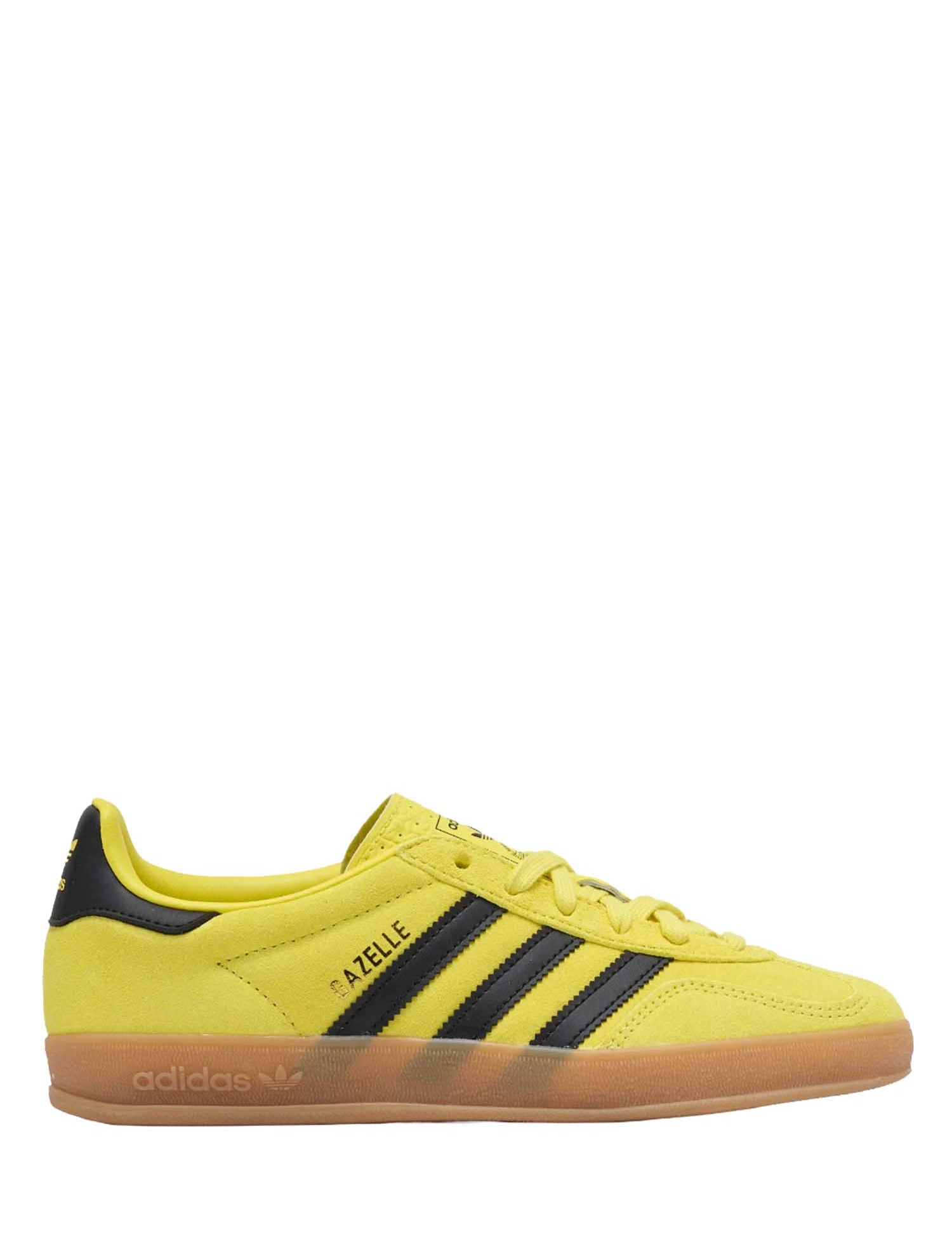 Sneakers Giallo Adidas Originals