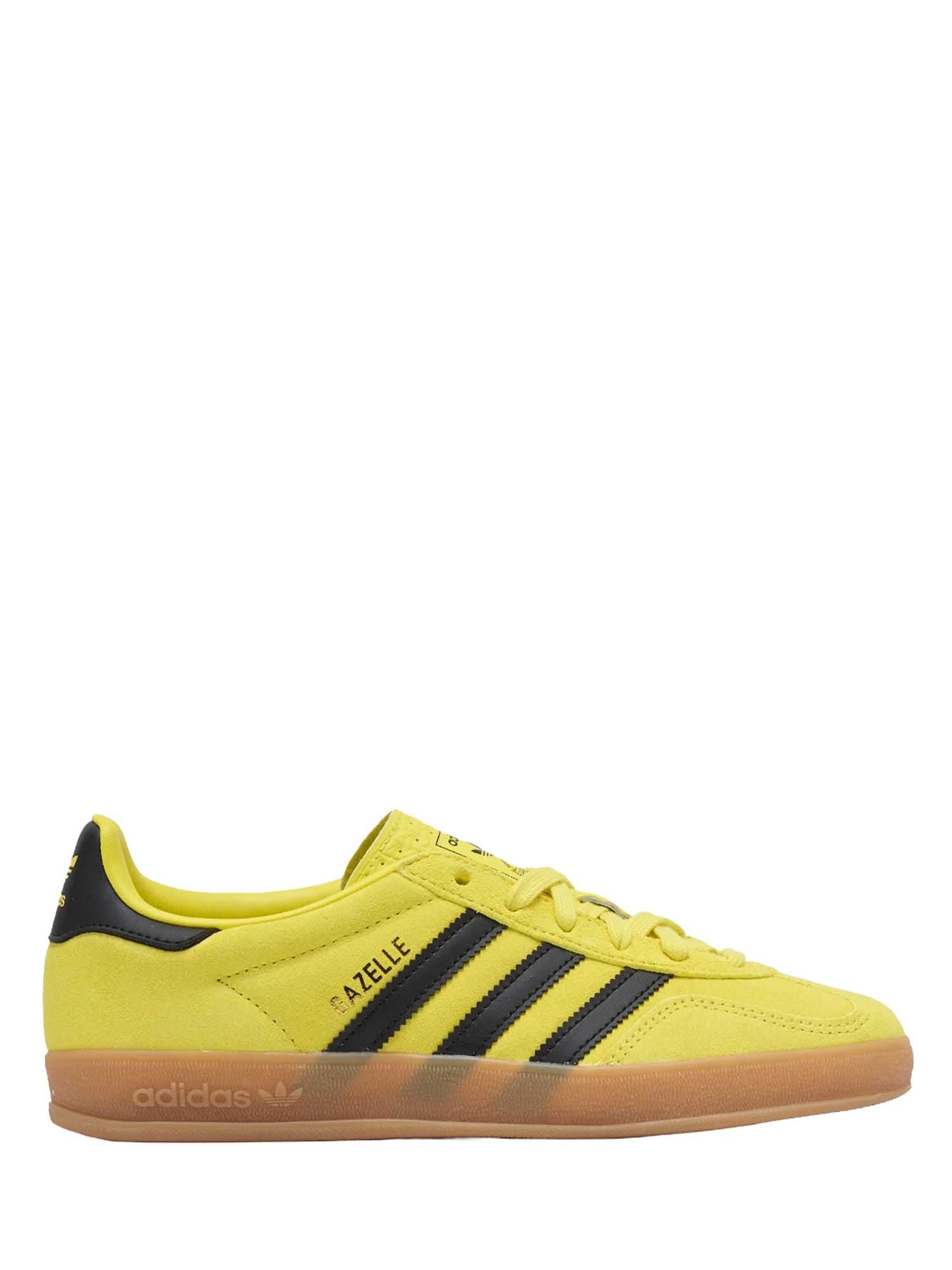 Sneakers Giallo Adidas Originals