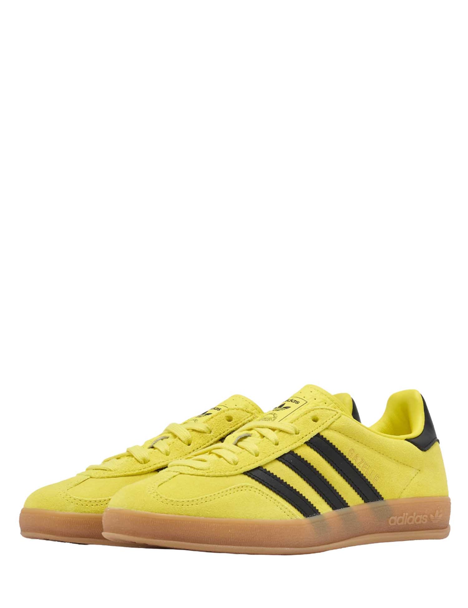 Sneakers Giallo Adidas Originals