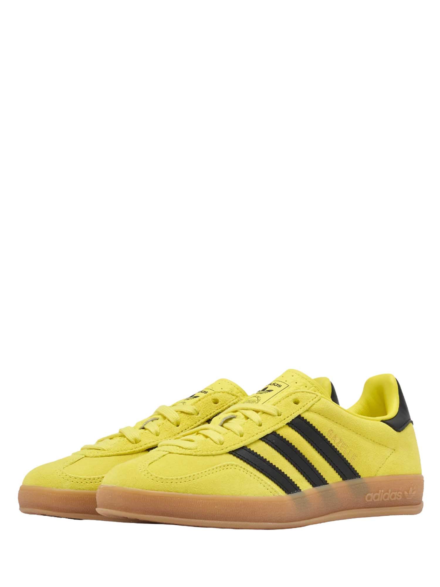 Sneakers Giallo Adidas Originals