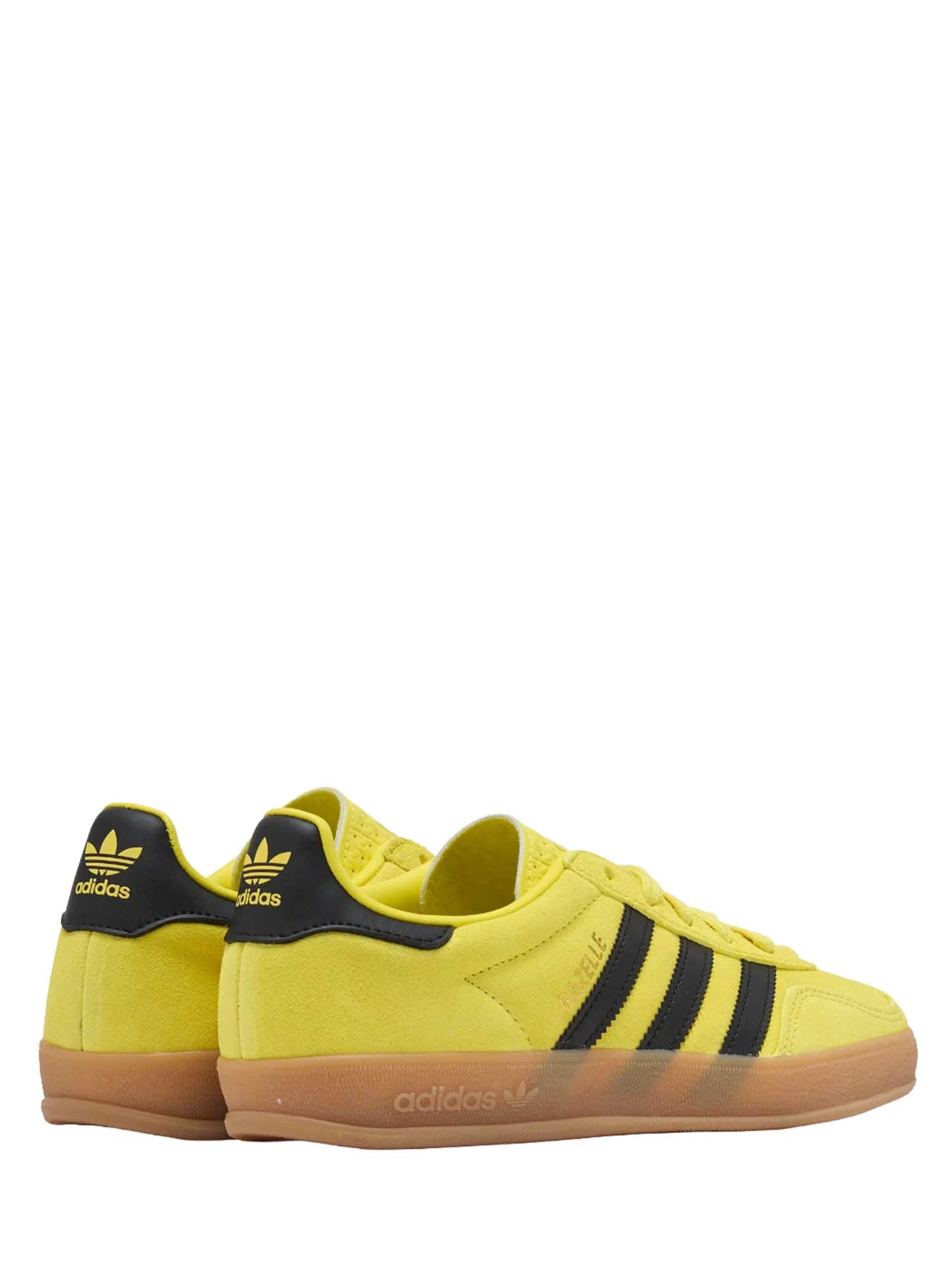 Sneakers Giallo Adidas Originals