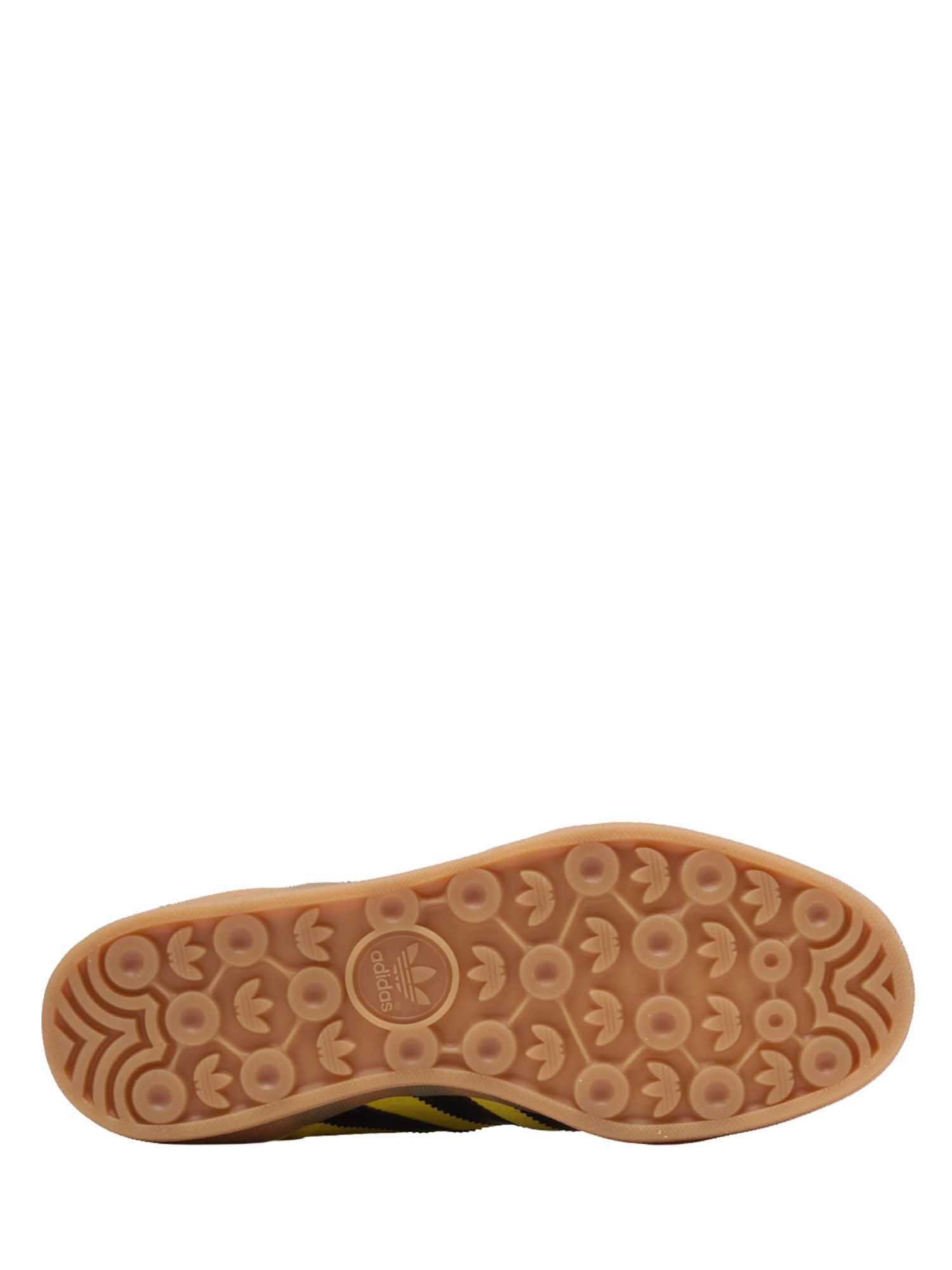 Sneakers Giallo Adidas Originals