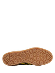 Sneakers Giallo Adidas Originals