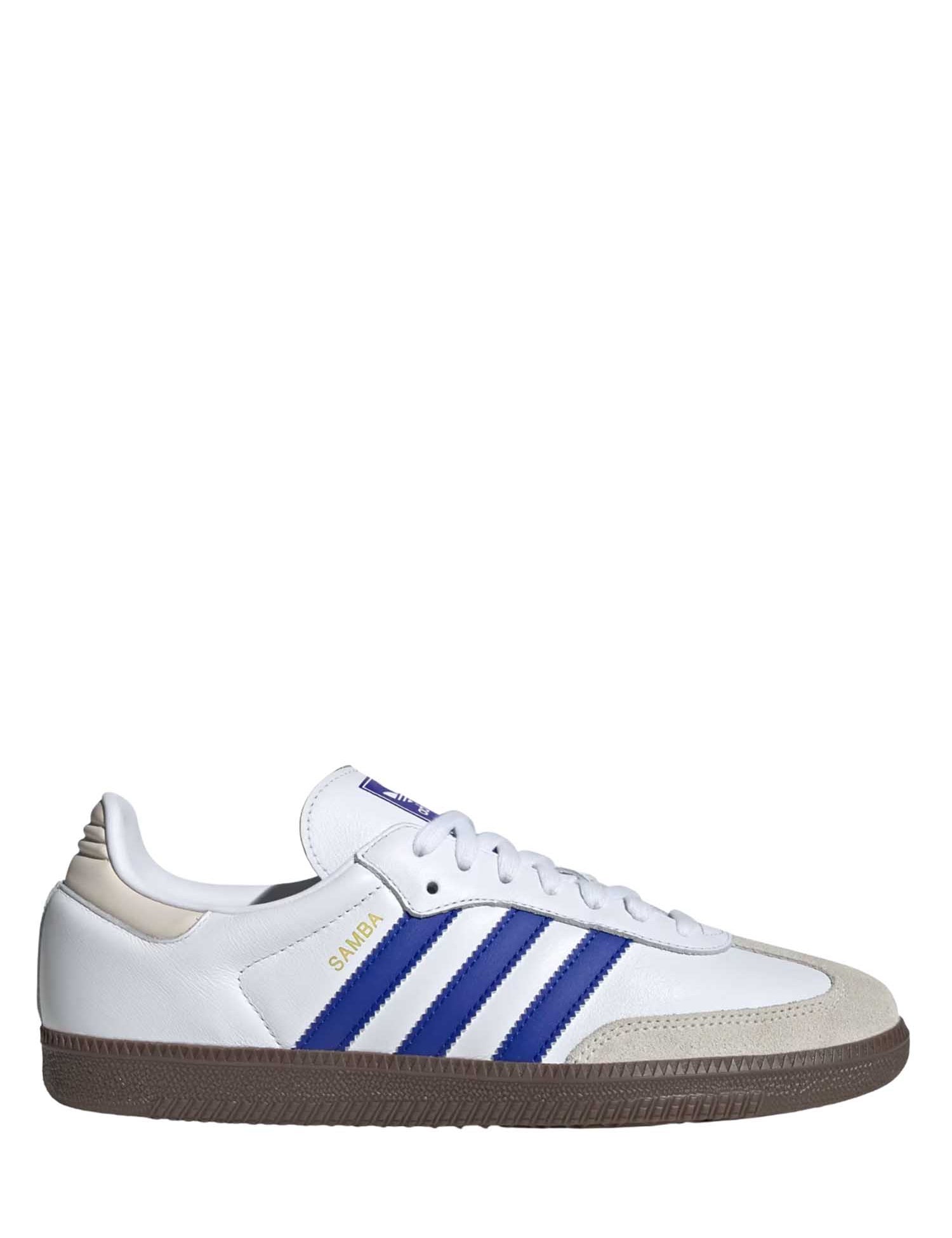 Sneakers Bianco Adidas Originals