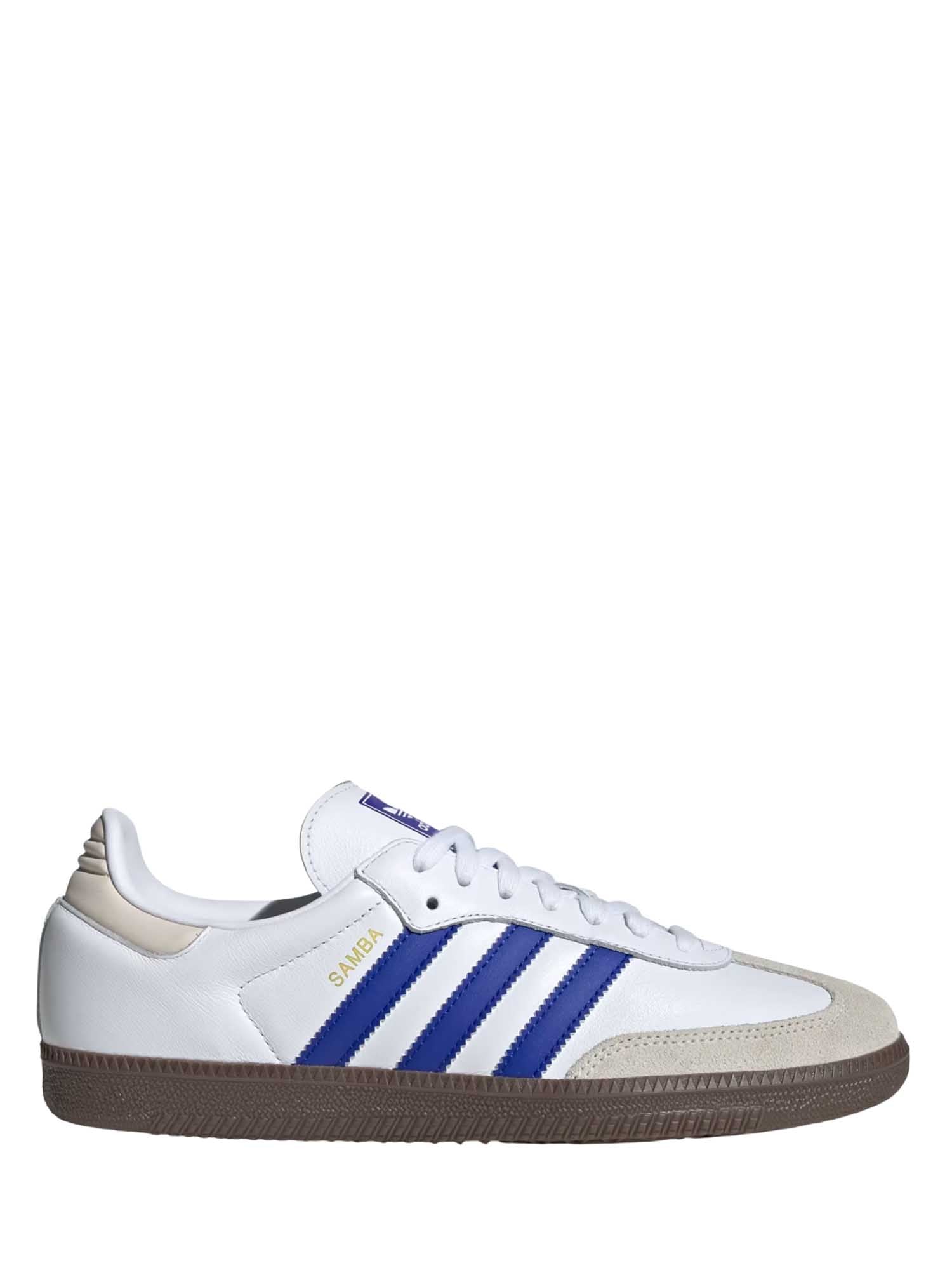 Sneakers Bianco Adidas Originals