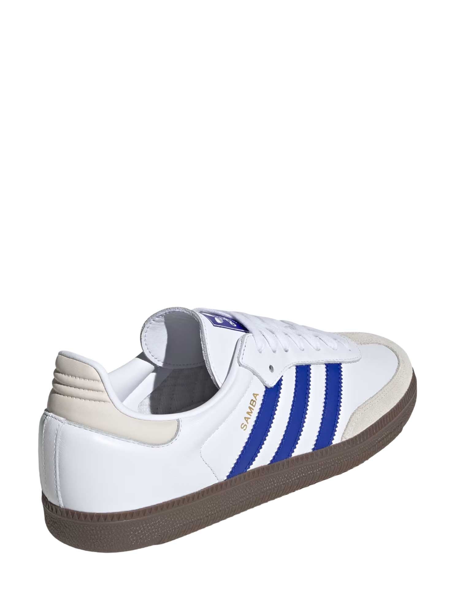 Sneakers Bianco Adidas Originals