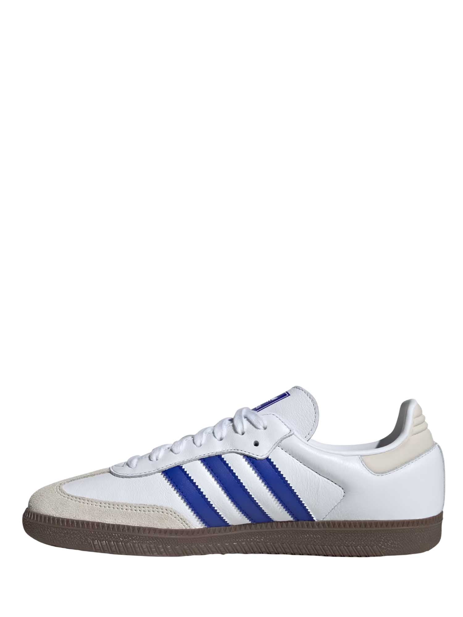 Sneakers Bianco Adidas Originals
