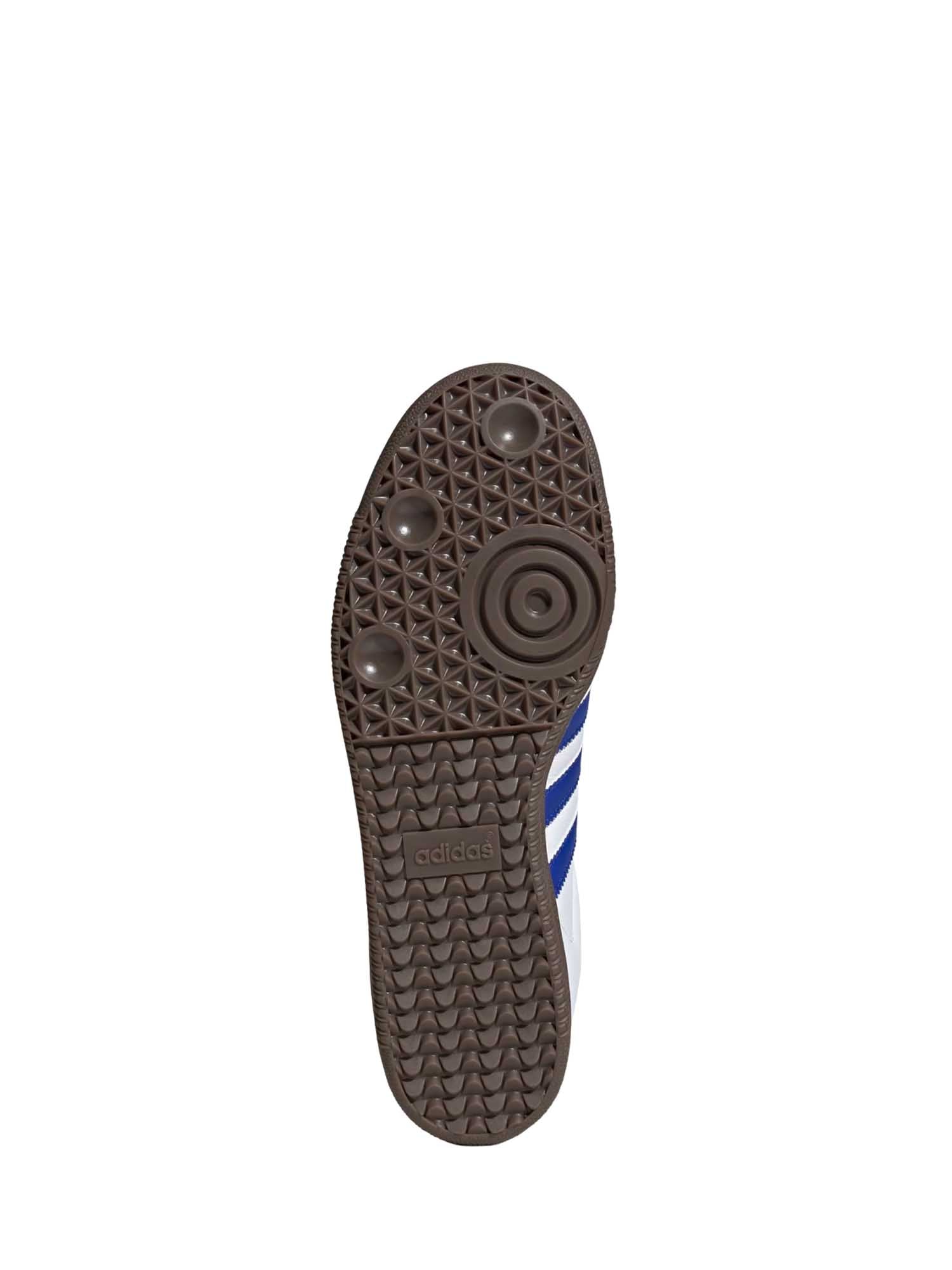 Sneakers Bianco Adidas Originals