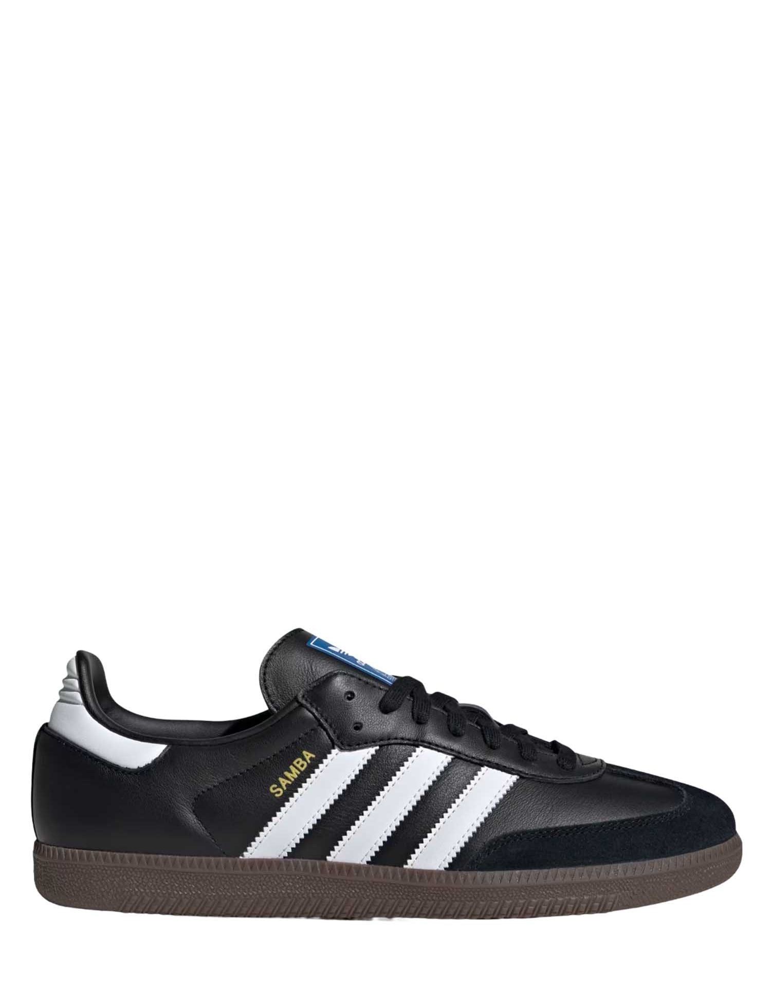 Sneakers Nero Adidas Originals