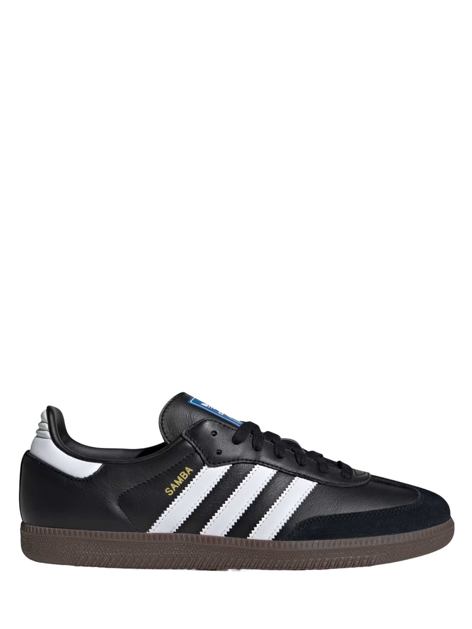 Sneakers Nero Adidas Originals