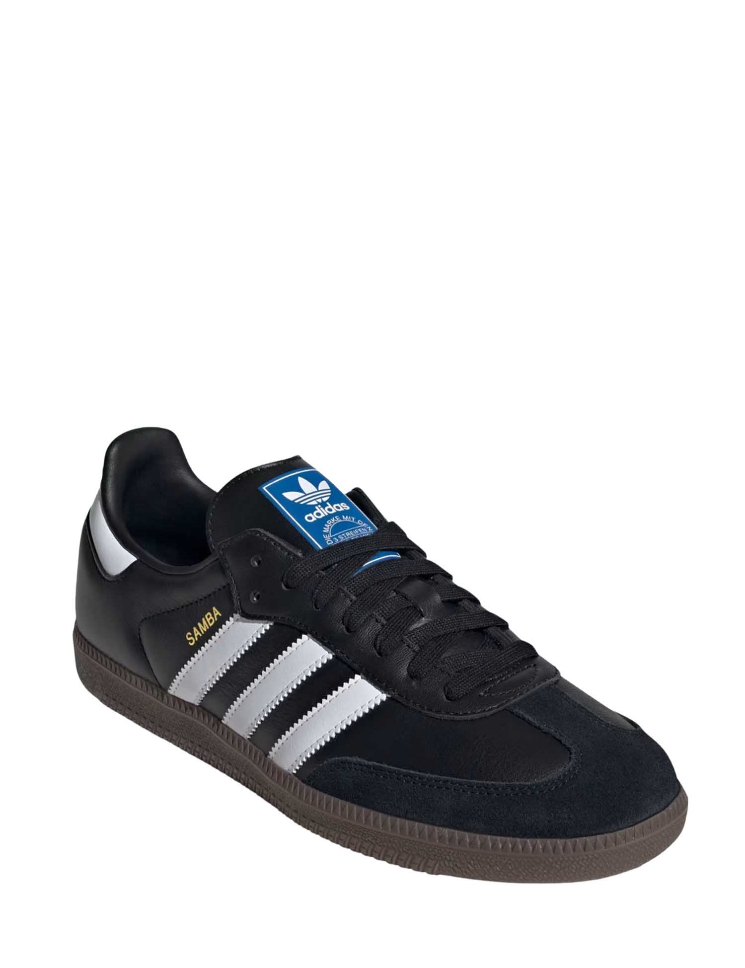 Sneakers Nero Adidas Originals