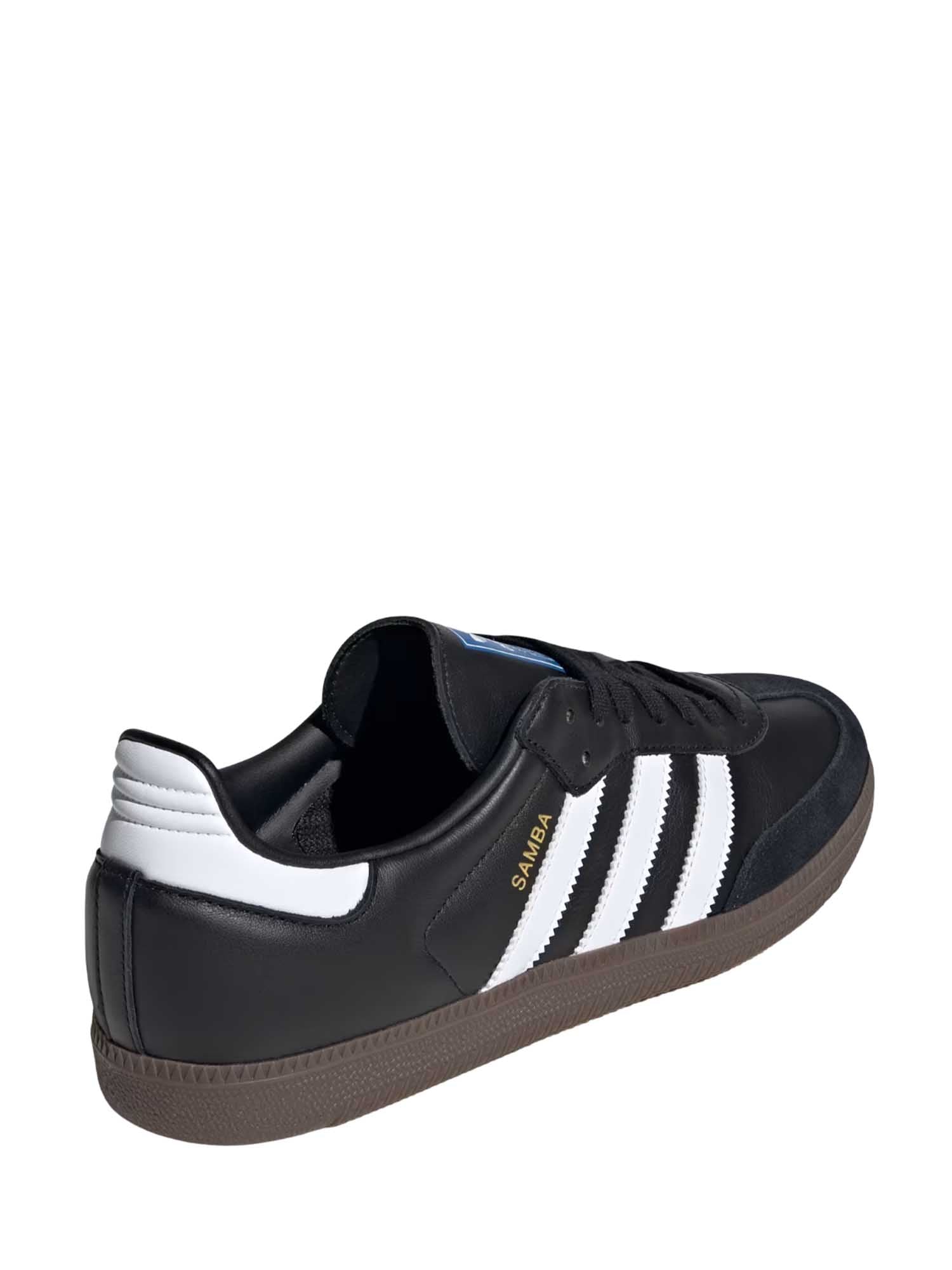 Sneakers Nero Adidas Originals