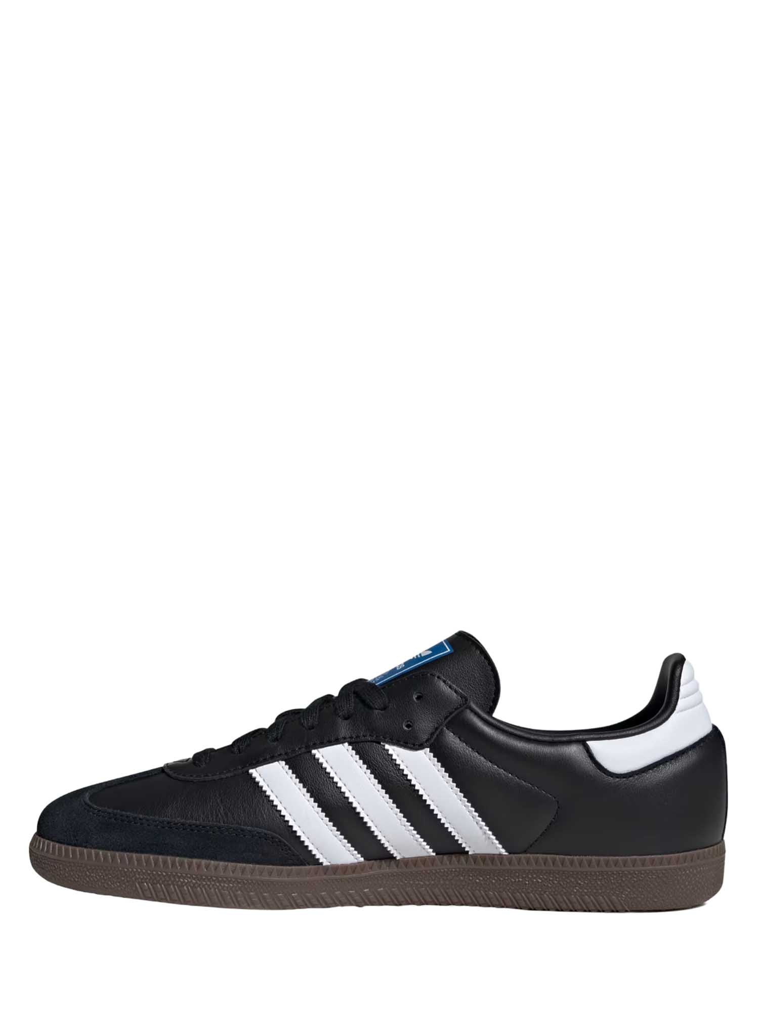 Sneakers Nero Adidas Originals