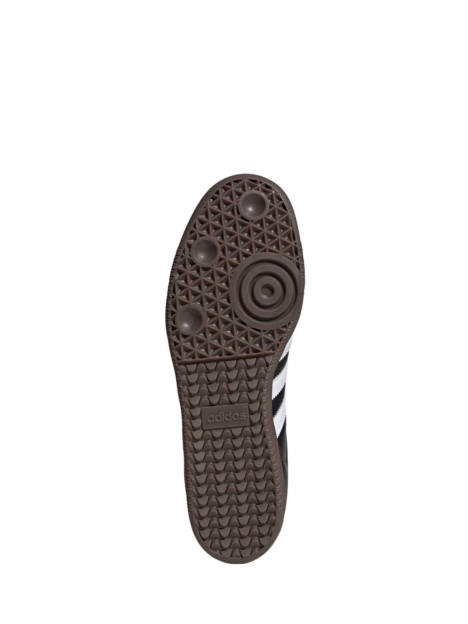 Sneakers Nero Adidas Originals