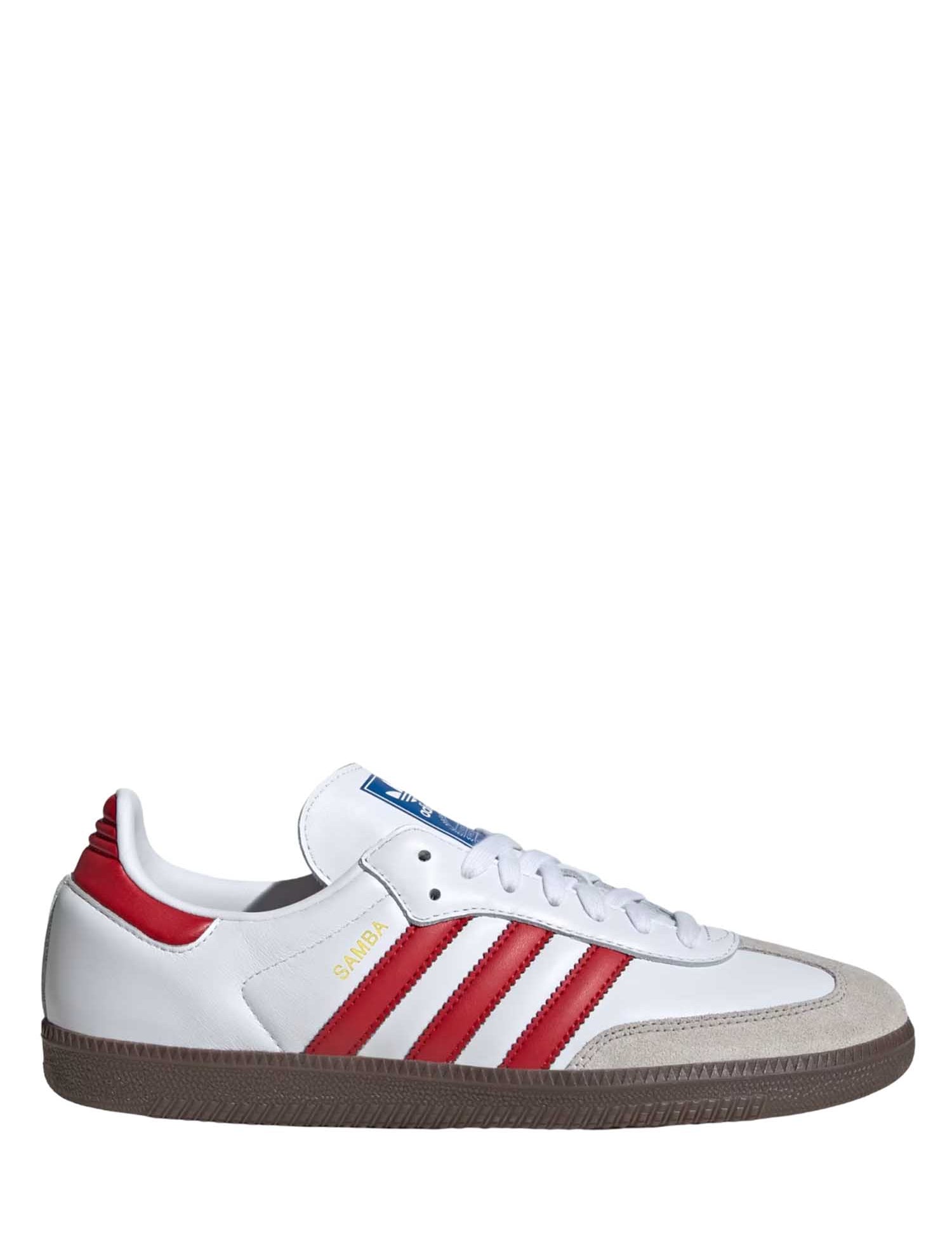 Sneakers Bianco Adidas Originals