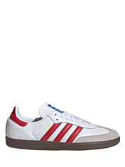 Sneakers Bianco Adidas Originals