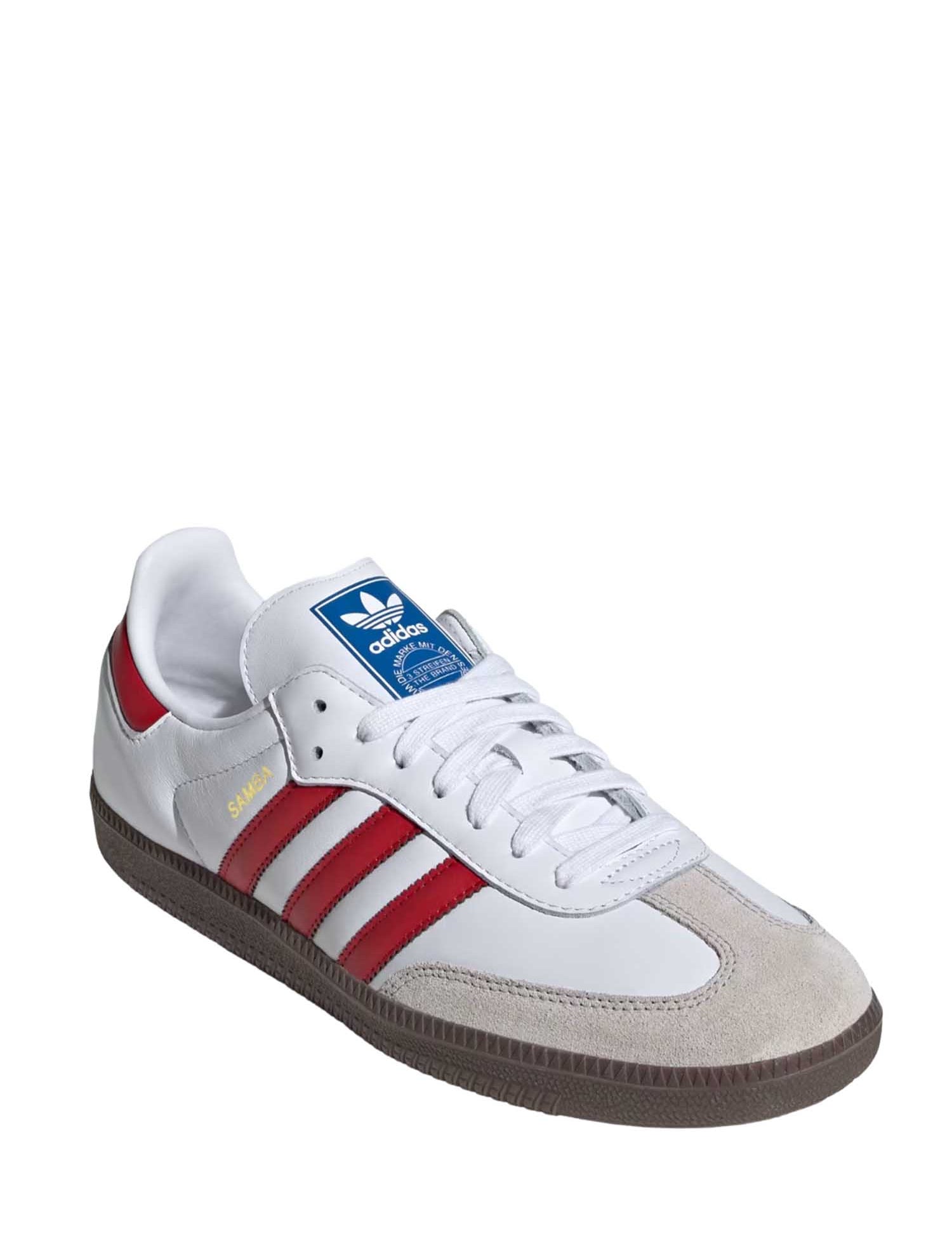 Sneakers Bianco Adidas Originals
