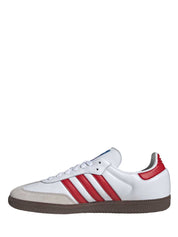 Sneakers Bianco Adidas Originals