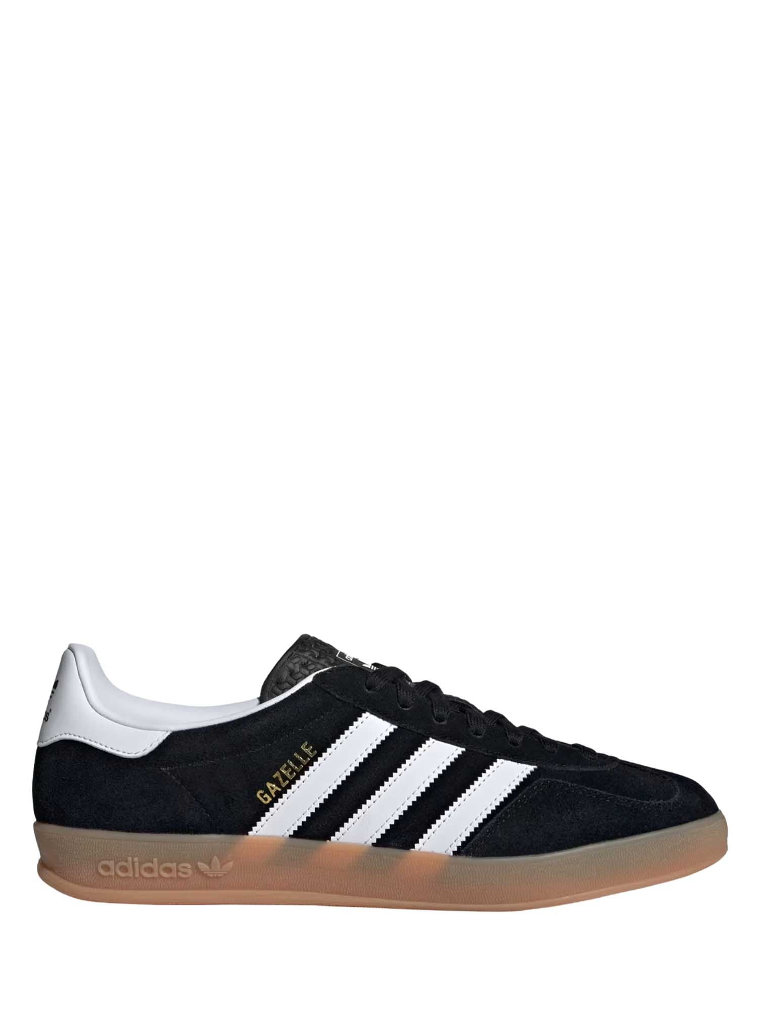 Sneakers Nero Adidas Originals