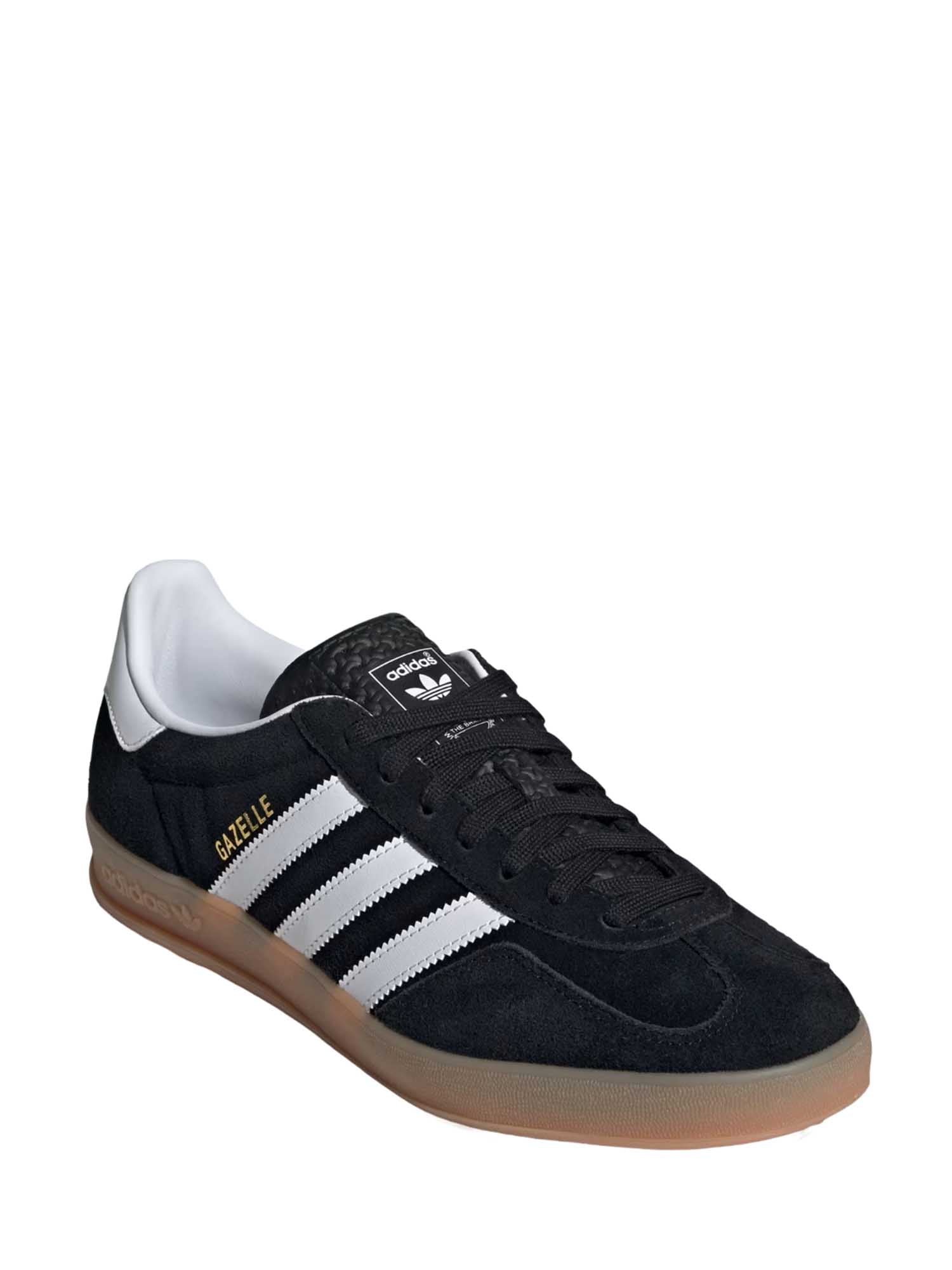 Sneakers Nero Adidas Originals