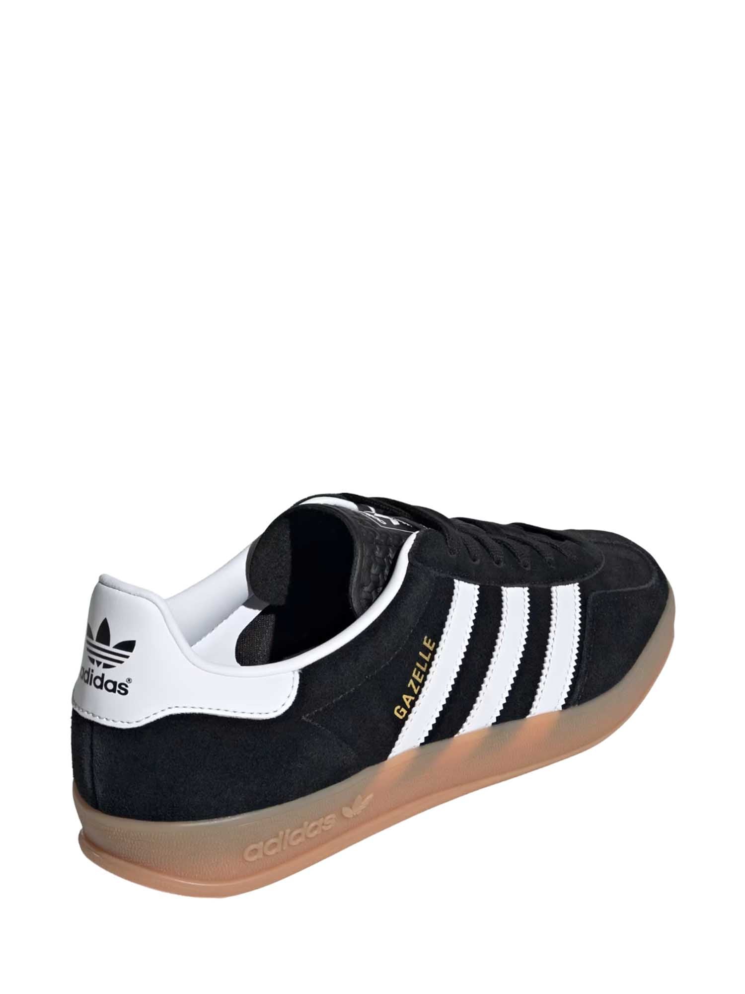 Sneakers Nero Adidas Originals