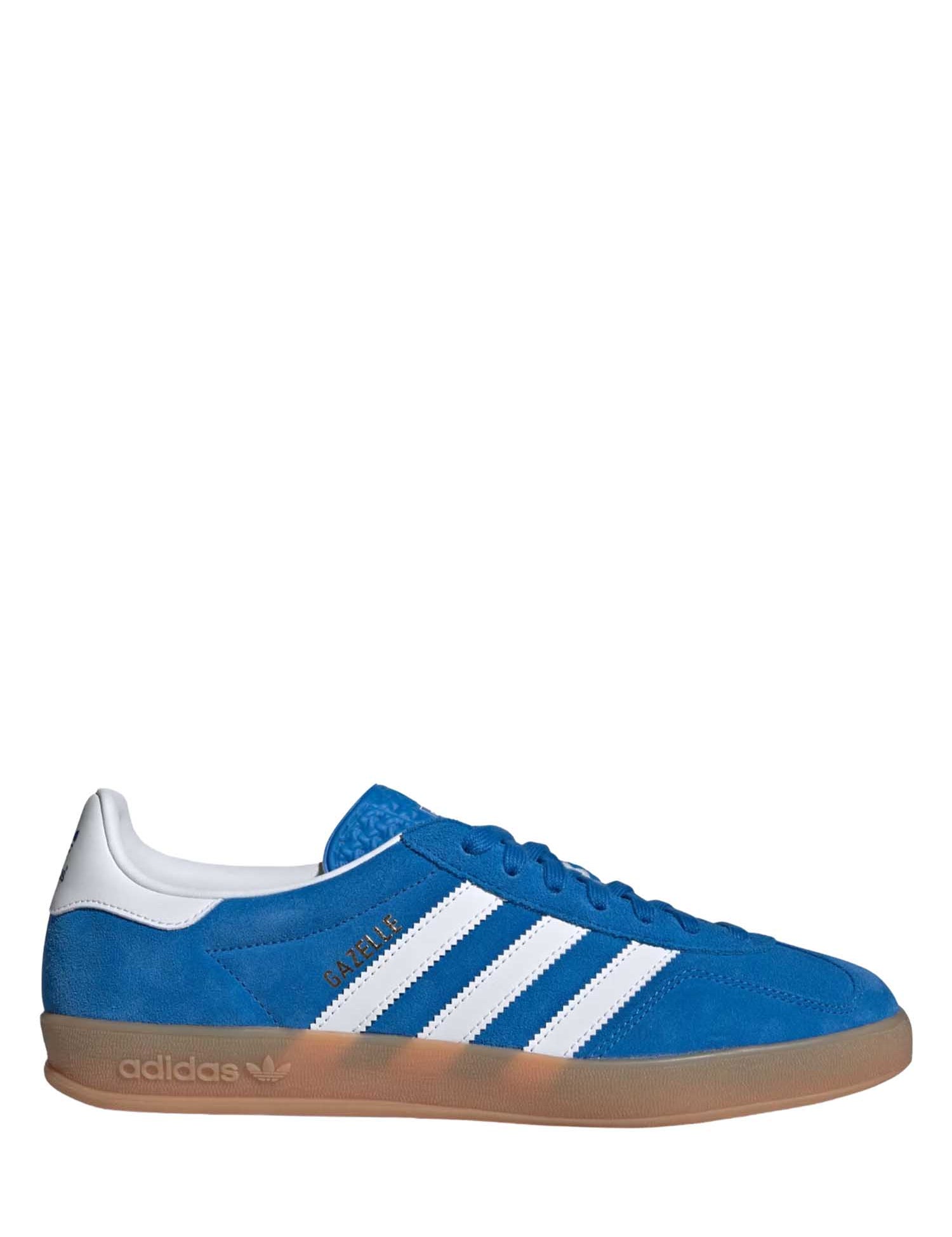Sneakers Blu Chiaro Adidas Originals