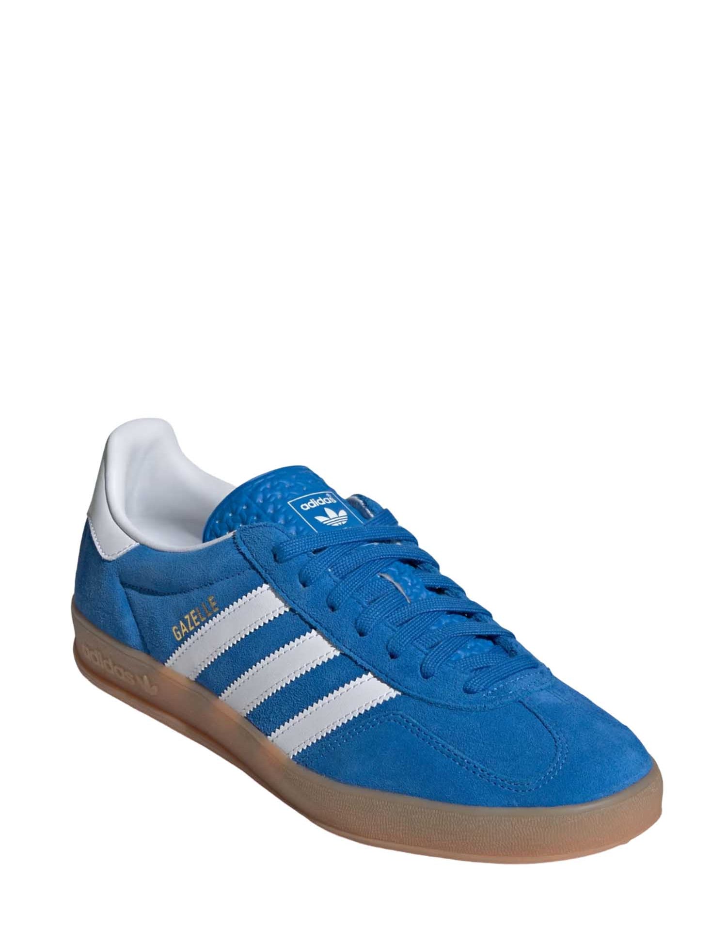 Sneakers Blu Chiaro Adidas Originals