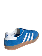 Sneakers Blu Chiaro Adidas Originals