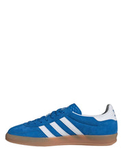 Sneakers Blu Chiaro Adidas Originals