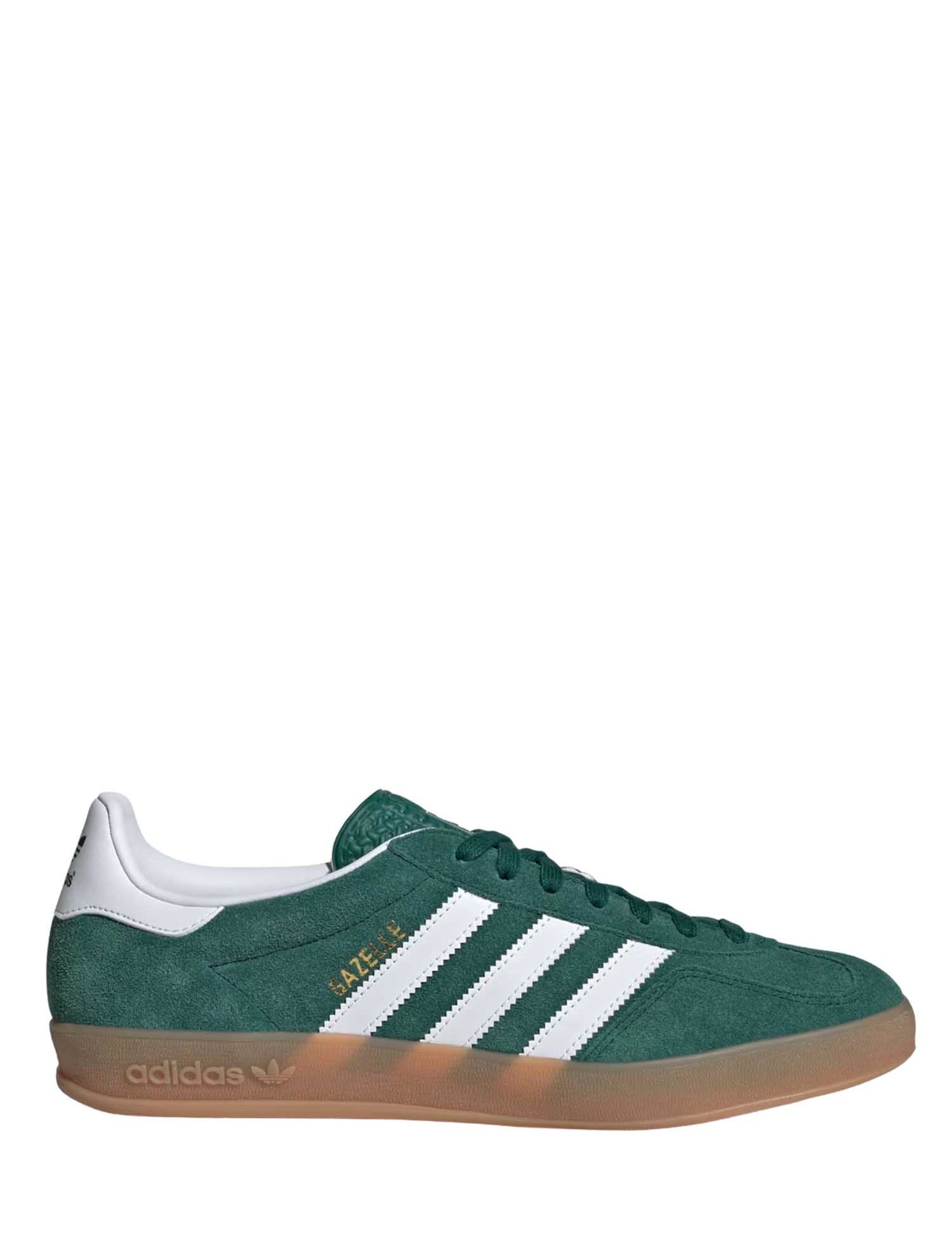 Sneakers Verde Adidas Originals