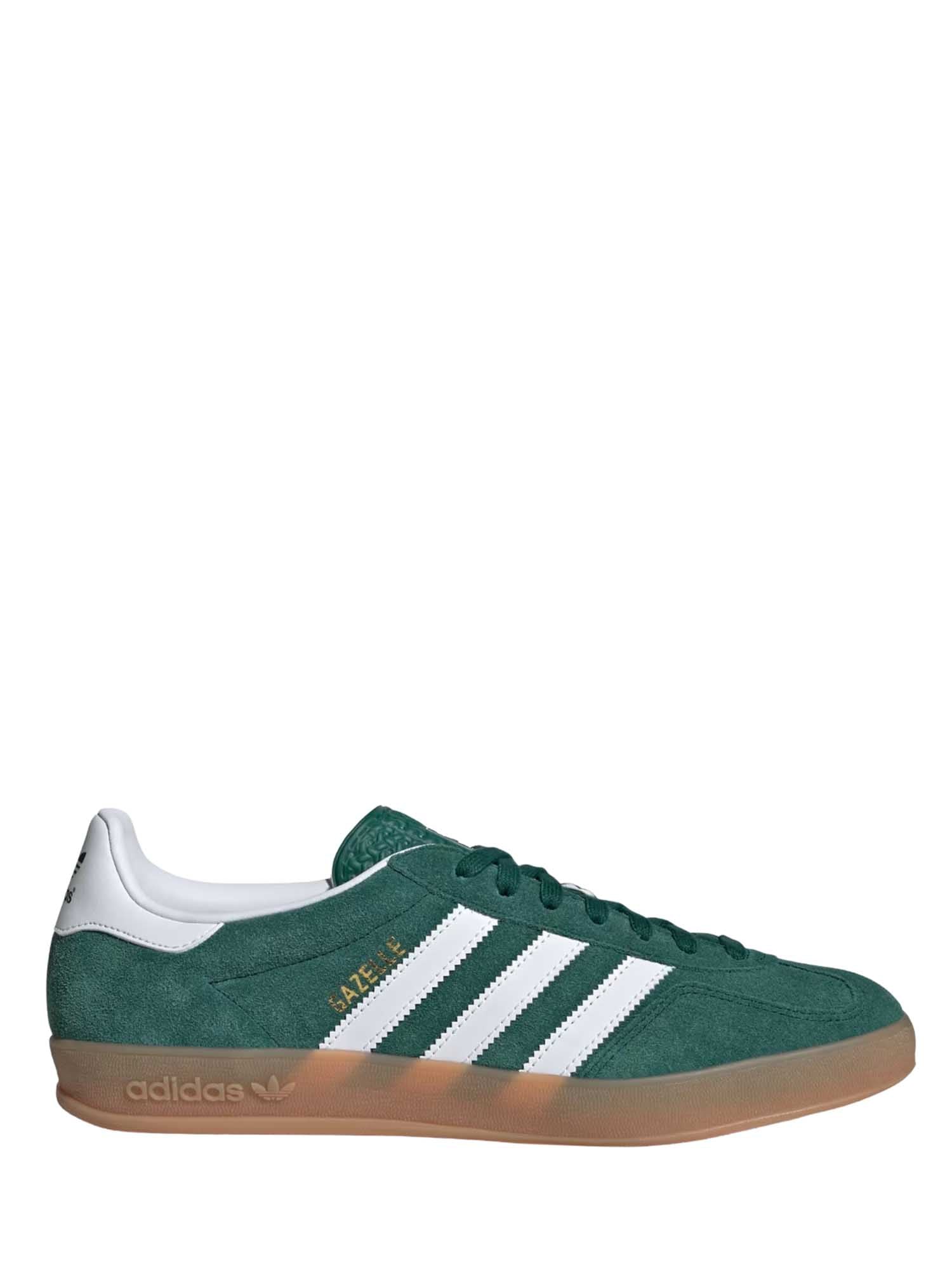 Sneakers Verde Adidas Originals