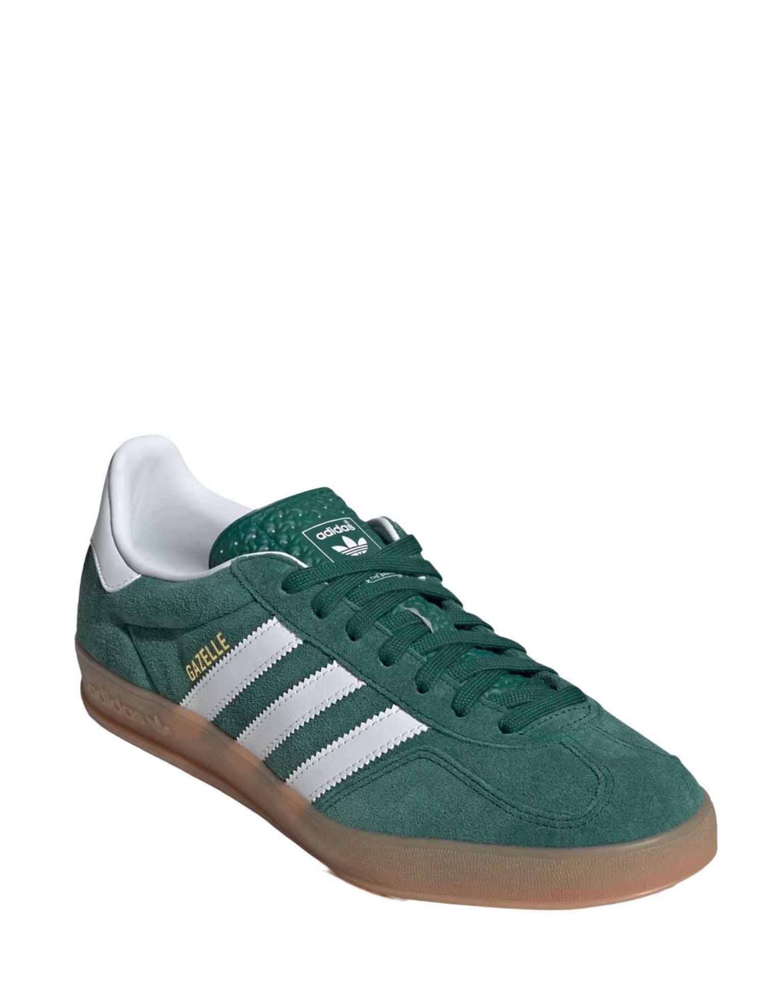Sneakers Verde Adidas Originals
