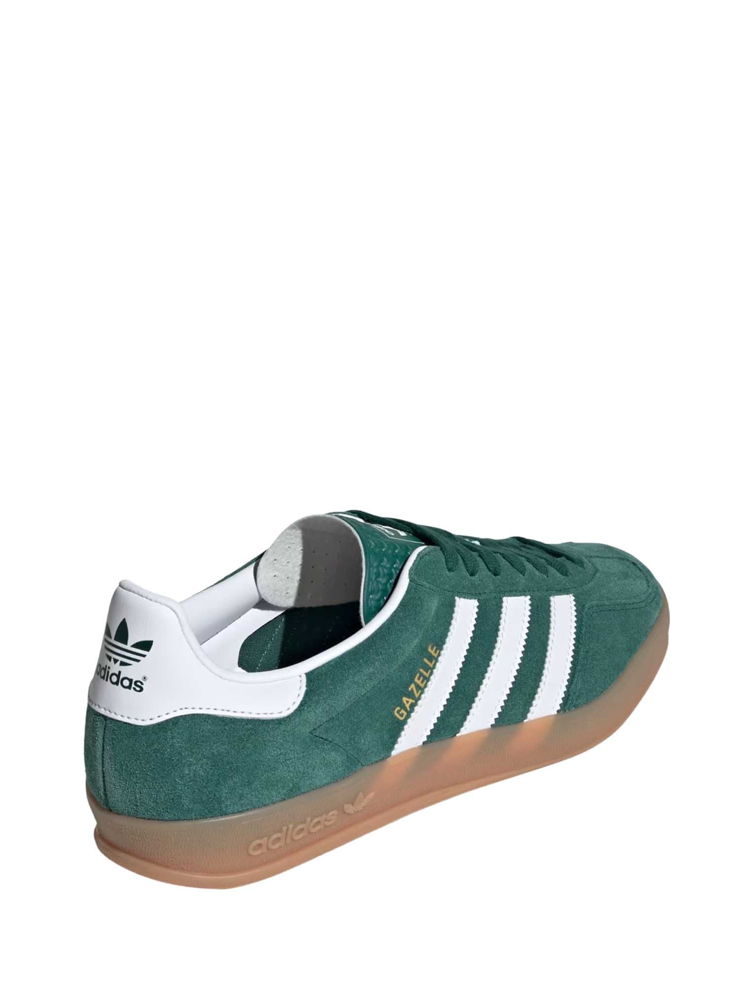 Sneakers Verde Adidas Originals