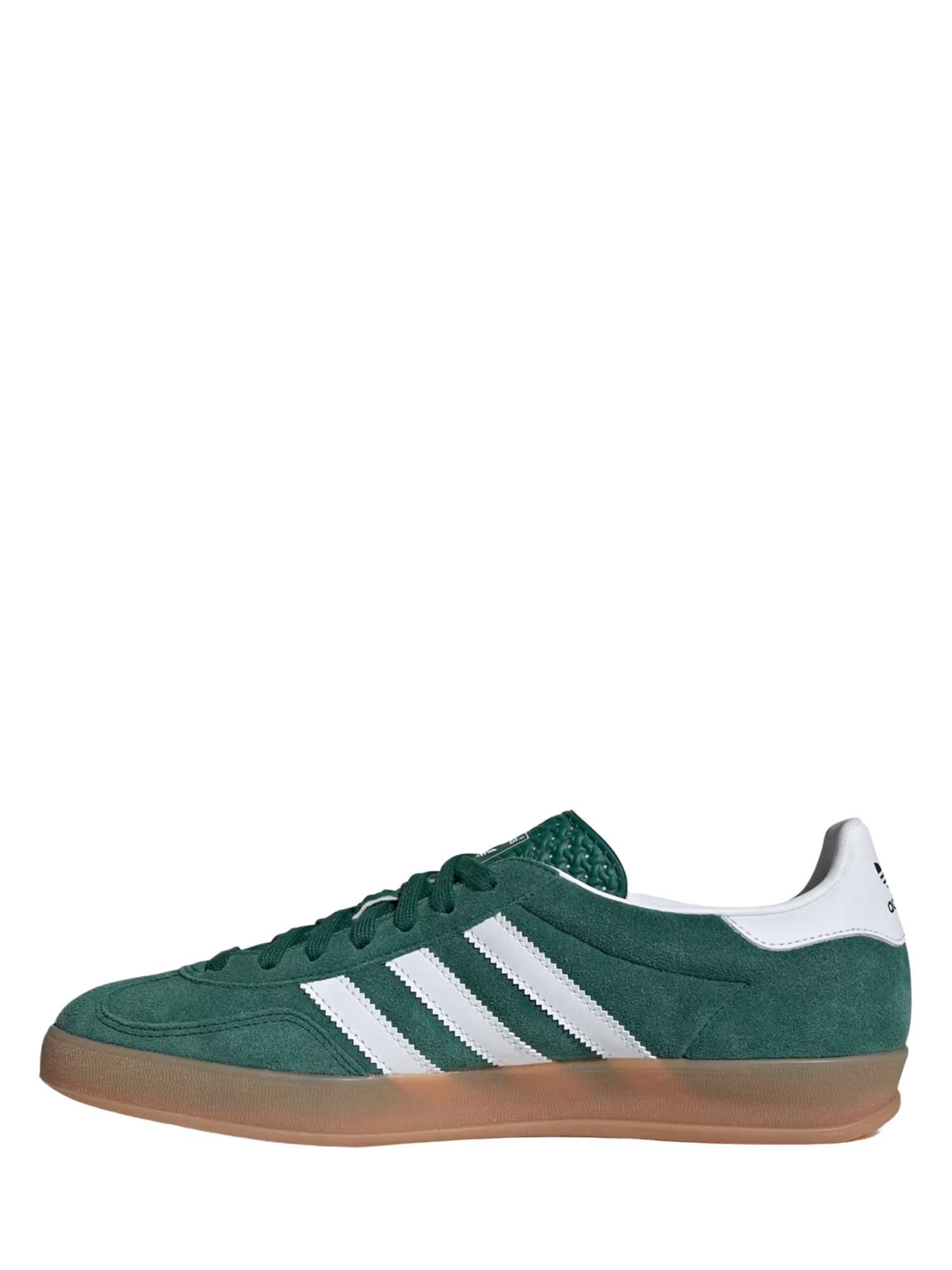 Sneakers Verde Adidas Originals