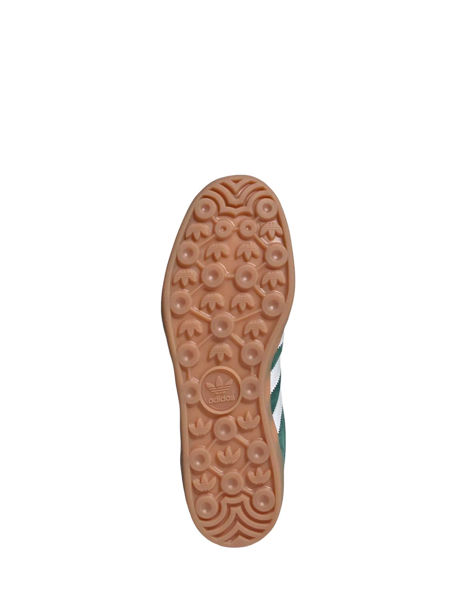 Sneakers Verde Adidas Originals