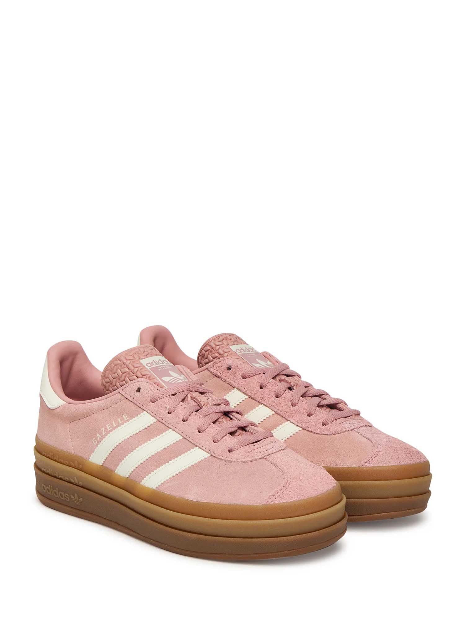 Sneakers Rosa Adidas Originals