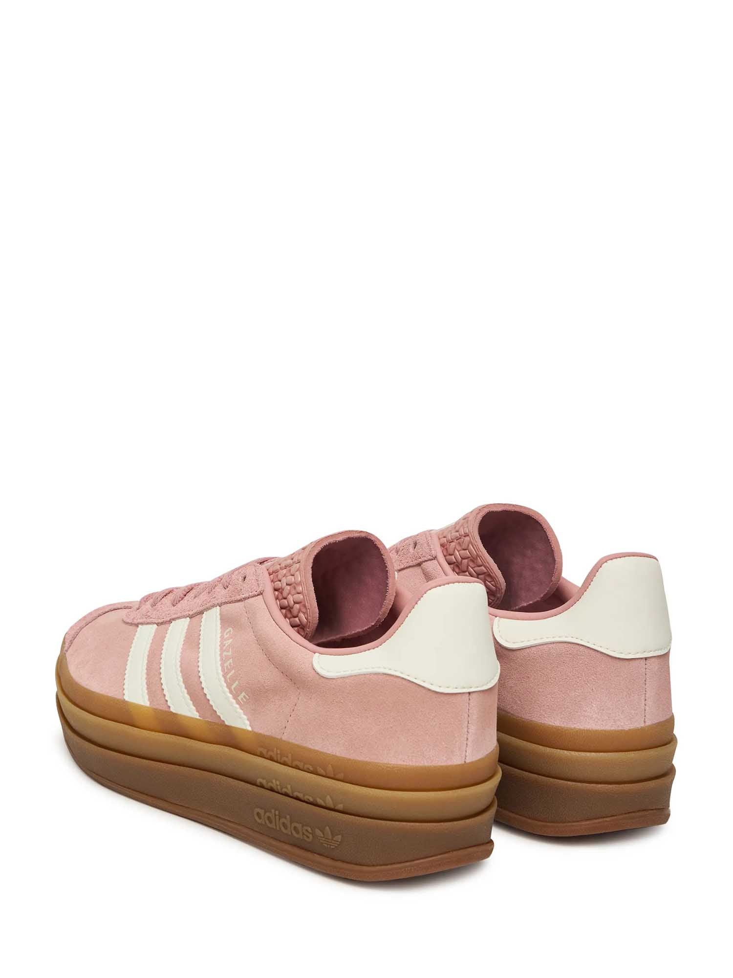 Sneakers Rosa Adidas Originals
