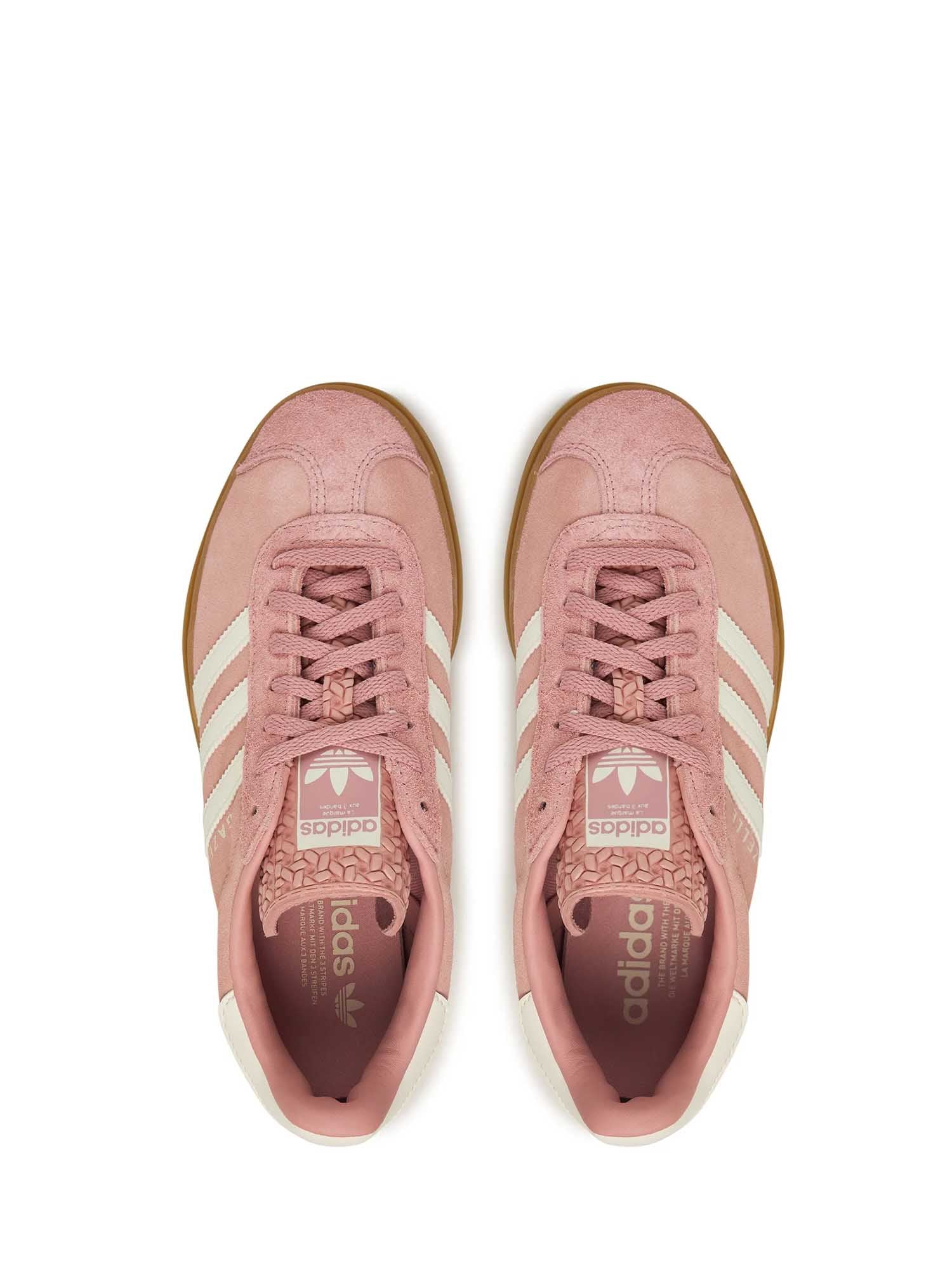 Sneakers Rosa Adidas Originals