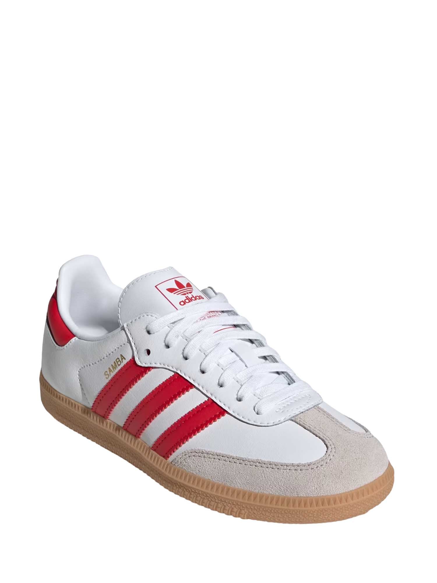Sneakers Bianco Adidas Originals
