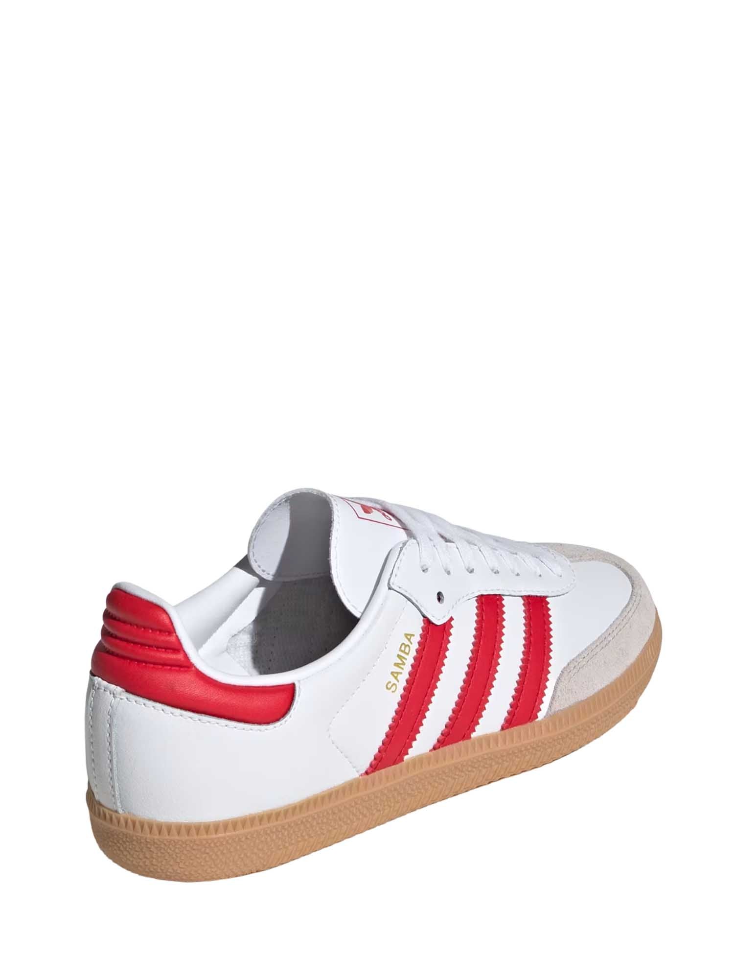 Sneakers Bianco Adidas Originals