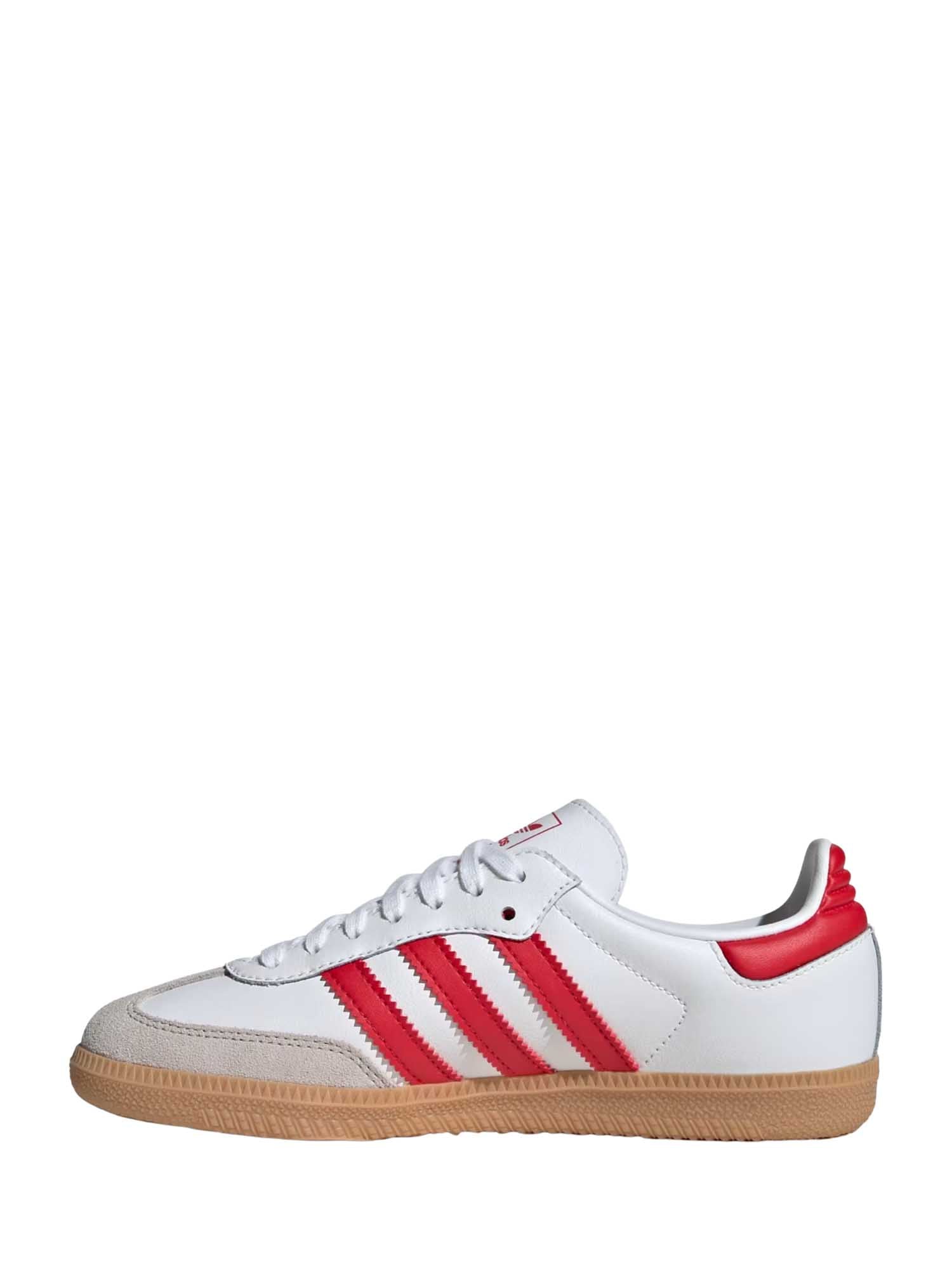 Sneakers Bianco Adidas Originals