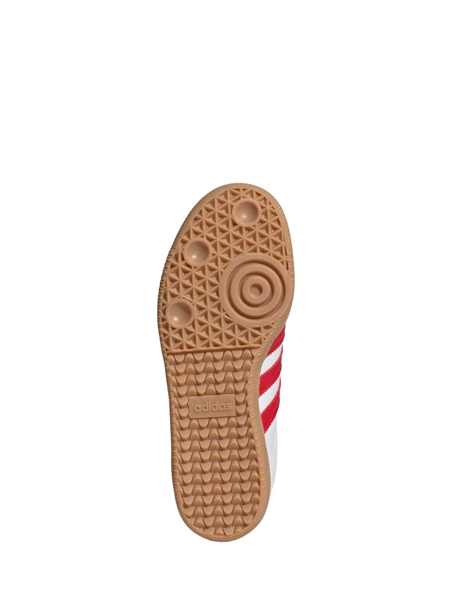 Sneakers Bianco Adidas Originals