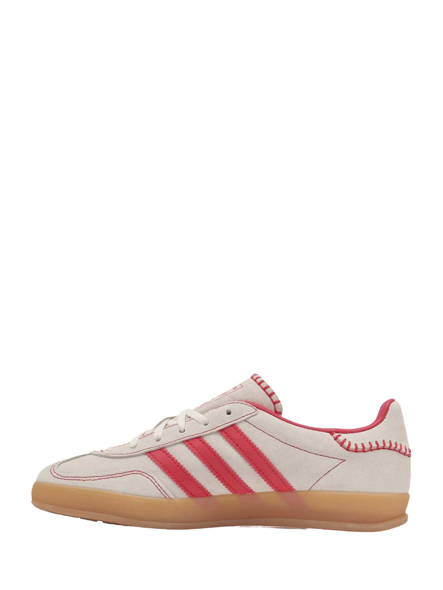 Sneakers Beige Adidas Originals