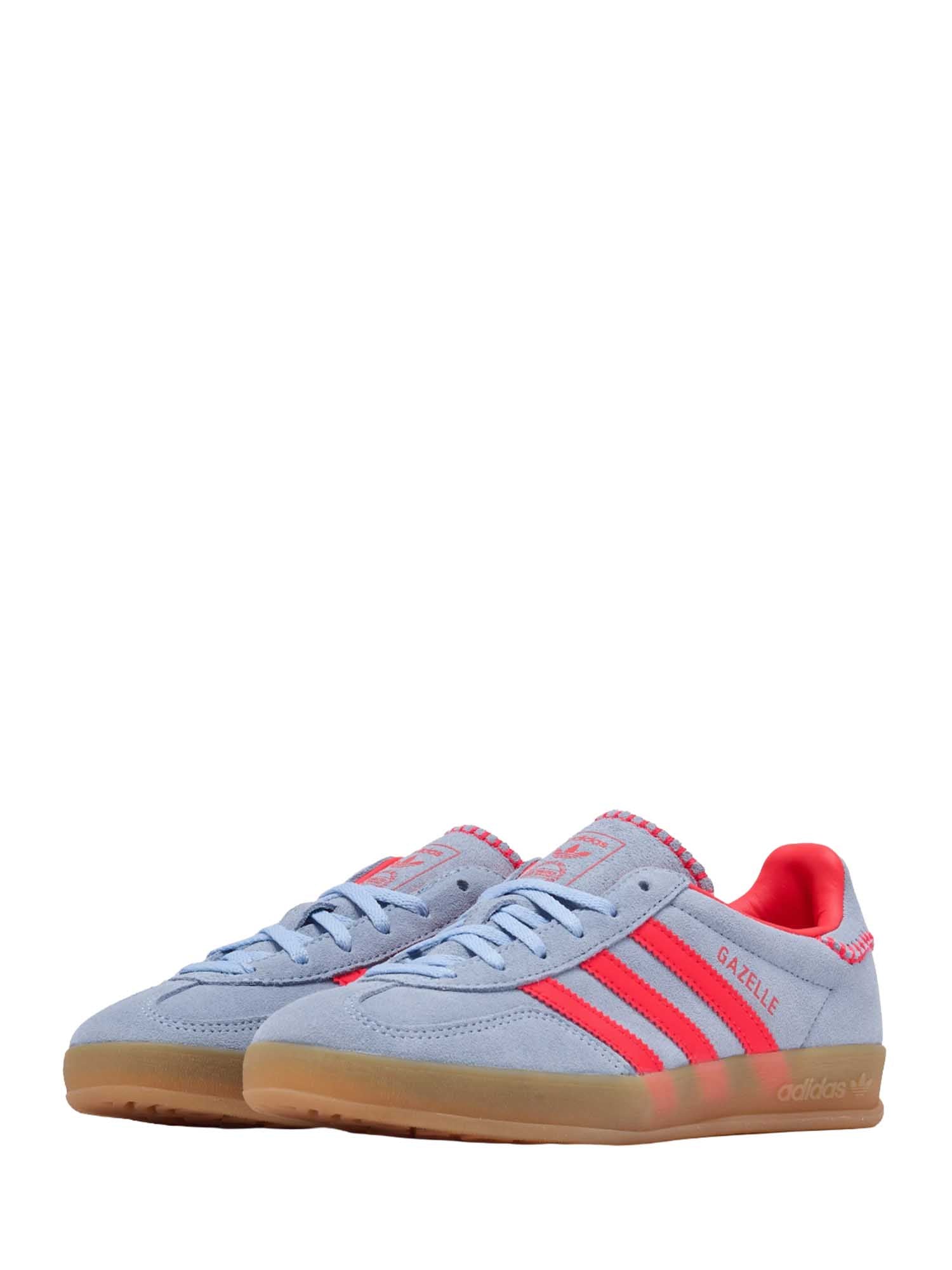 Sneakers Blu Adidas Originals